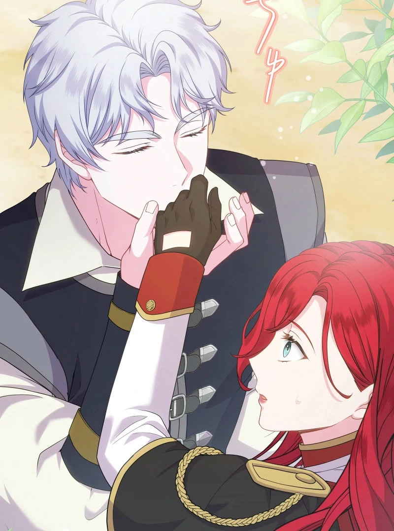 Read Too Much Regeneration! Now the King Obsesses Over Me EN Manga Online