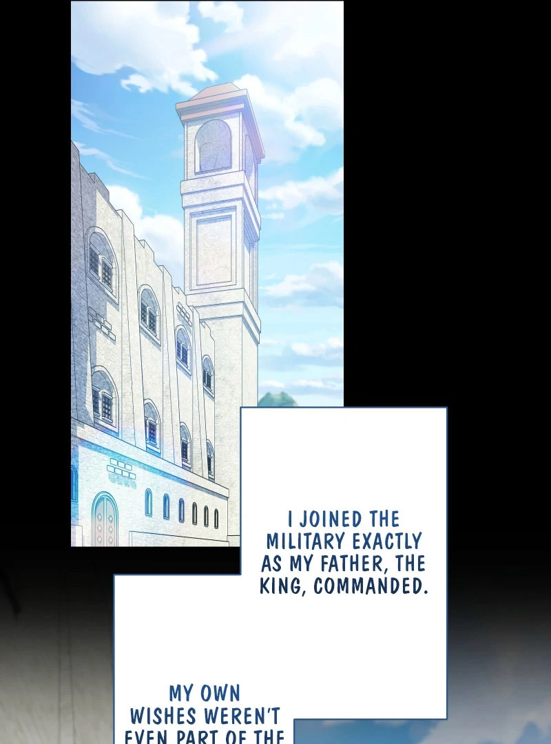 Read Too Much Regeneration! Now the King Obsesses Over Me EN Manga Online