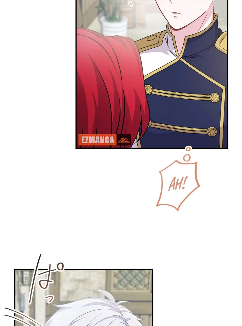 Read Too Much Regeneration! Now the King Obsesses Over Me EN Manga Online