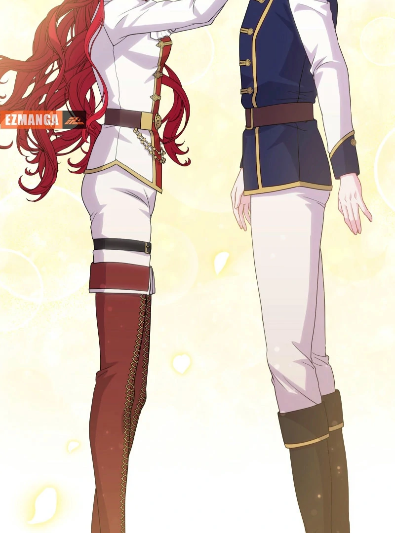 Read Too Much Regeneration! Now the King Obsesses Over Me EN Manga Online