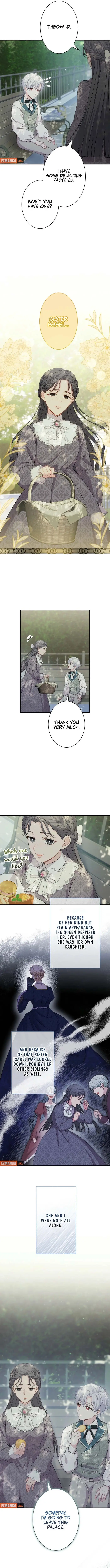 Read Too Much Regeneration! Now the King Obsesses Over Me EN Manga Online