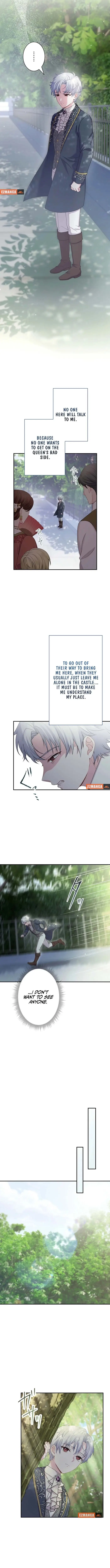 Read Too Much Regeneration! Now the King Obsesses Over Me EN Manga Online
