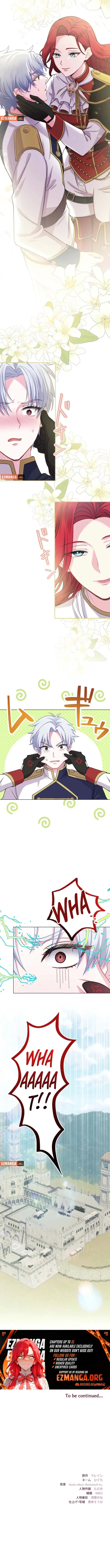 Read Too Much Regeneration! Now the King Obsesses Over Me EN Manga Online