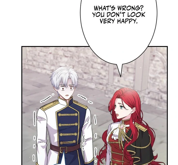 Read Too Much Regeneration! Now the King Obsesses Over Me EN Manga Online