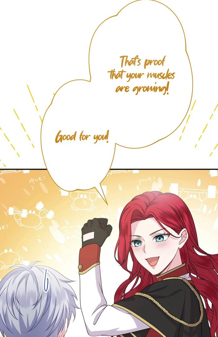 Read Too Much Regeneration! Now the King Obsesses Over Me EN Manga Online