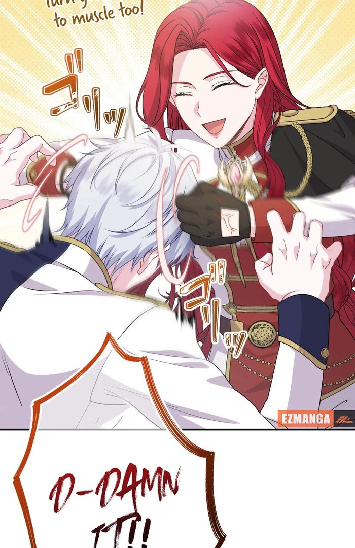 Read Too Much Regeneration! Now the King Obsesses Over Me EN Manga Online
