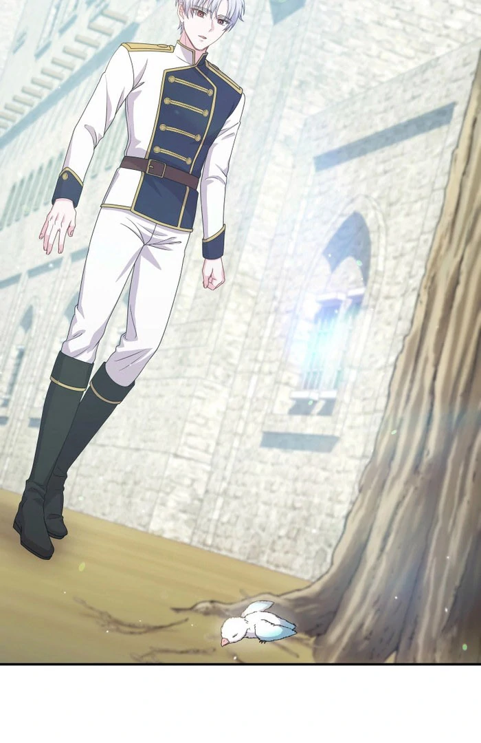 Read Too Much Regeneration! Now the King Obsesses Over Me EN Manga Online