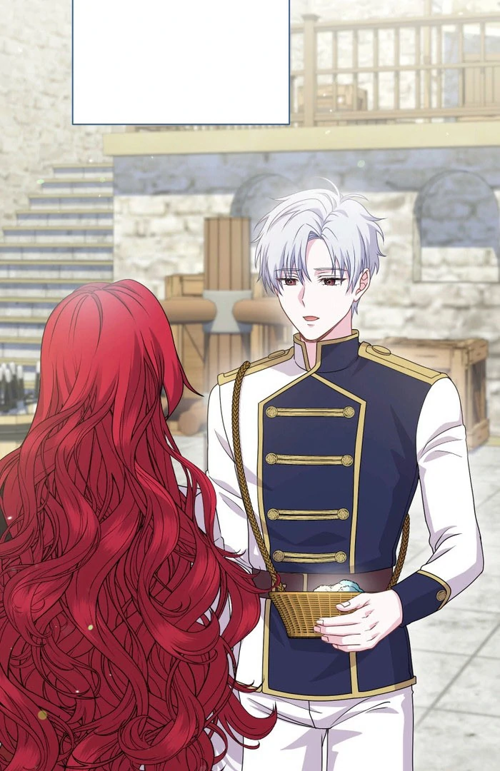 Read Too Much Regeneration! Now the King Obsesses Over Me EN Manga Online