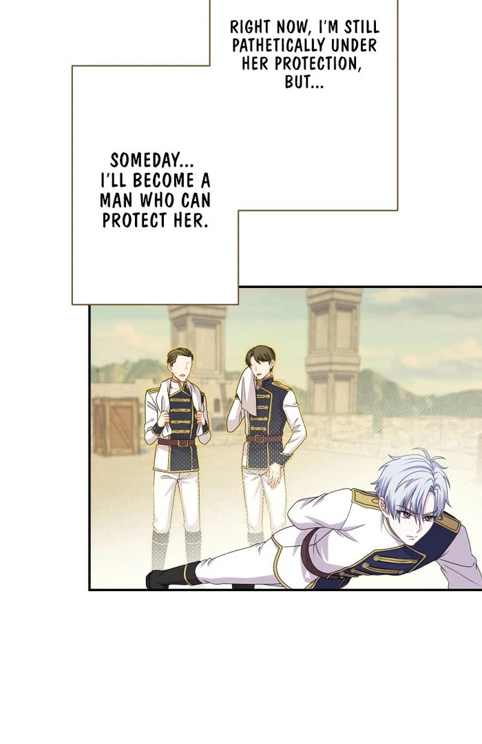 Read Too Much Regeneration! Now the King Obsesses Over Me EN Manga Online