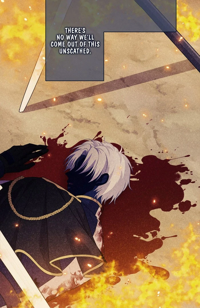 Read Too Much Regeneration! Now the King Obsesses Over Me EN Manga Online