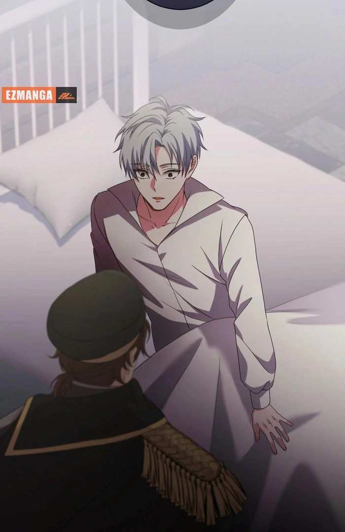Read Too Much Regeneration! Now the King Obsesses Over Me EN Manga Online
