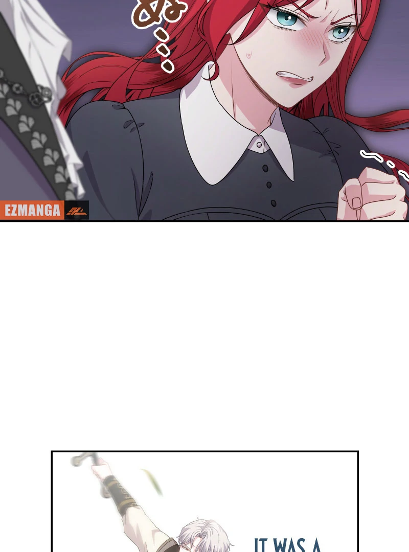 Read Too Much Regeneration! Now the King Obsesses Over Me EN Manga Online