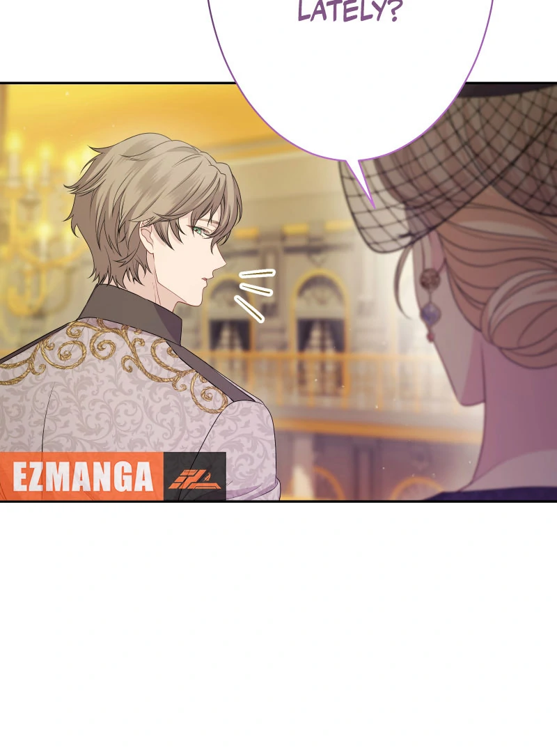 Read Too Much Regeneration! Now the King Obsesses Over Me EN Manga Online