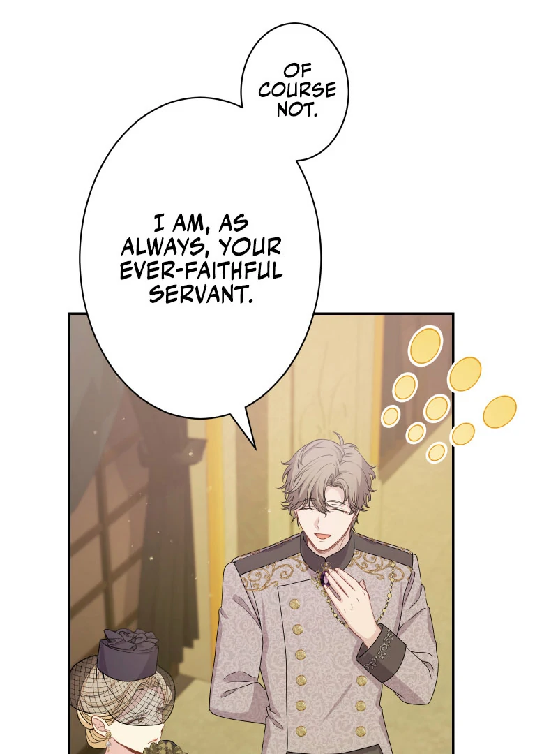 Read Too Much Regeneration! Now the King Obsesses Over Me EN Manga Online