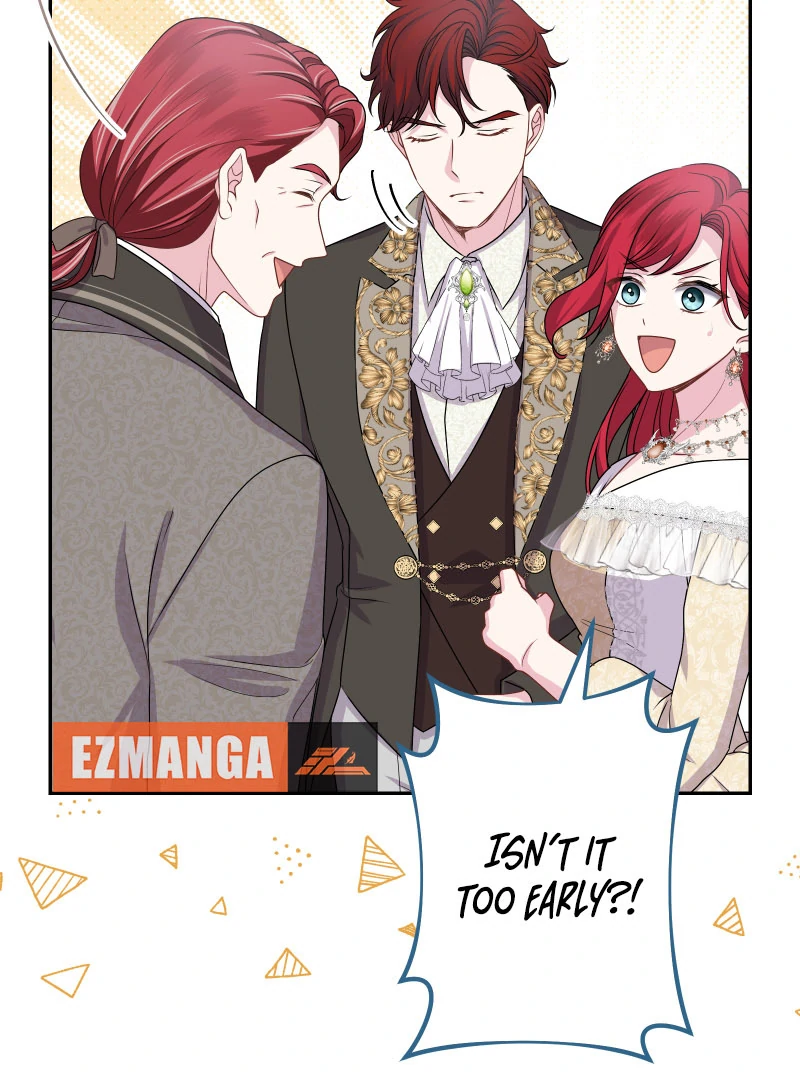 Read Too Much Regeneration! Now the King Obsesses Over Me EN Manga Online