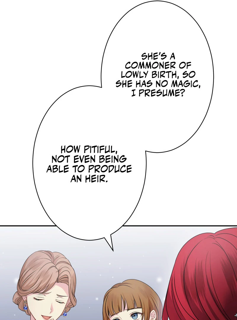 Read Too Much Regeneration! Now the King Obsesses Over Me EN Manga Online