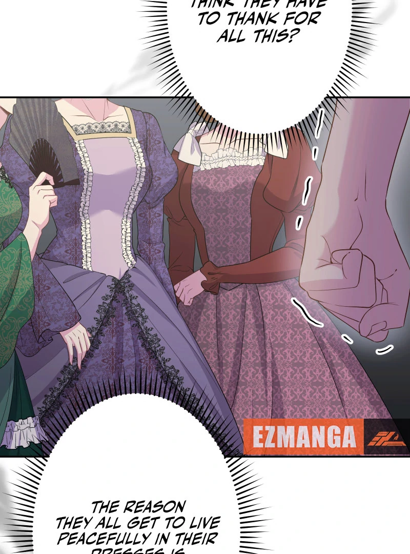 Read Too Much Regeneration! Now the King Obsesses Over Me EN Manga Online