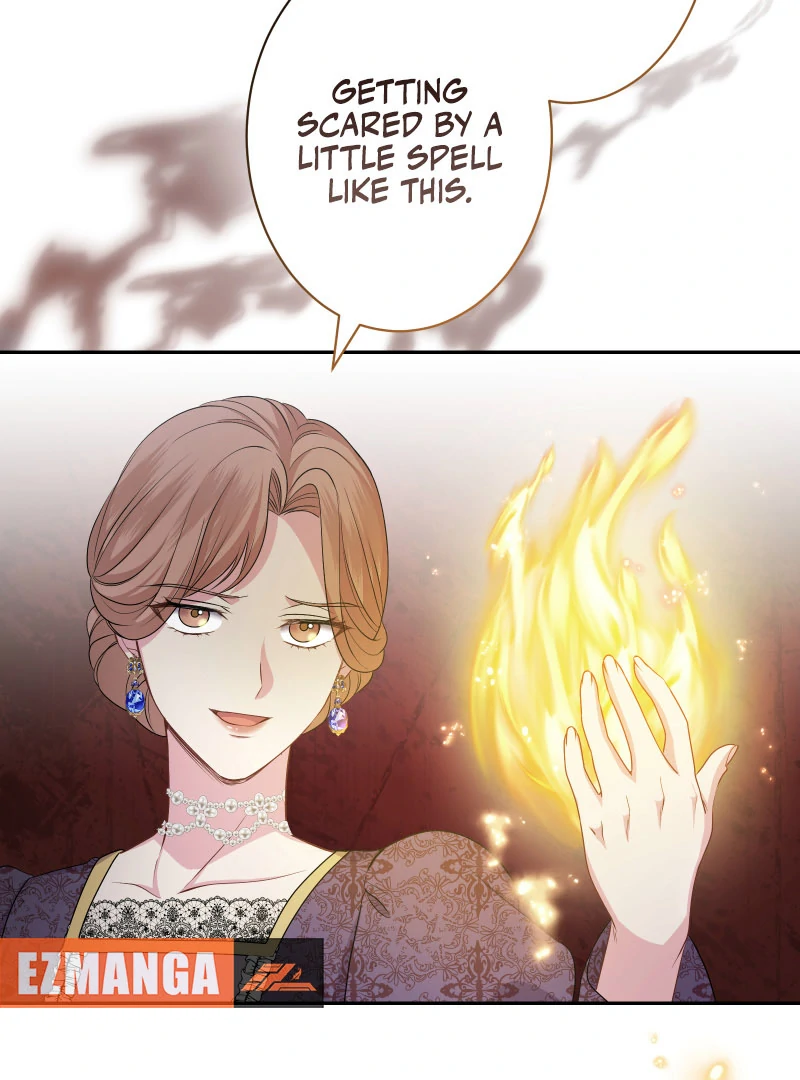 Read Too Much Regeneration! Now the King Obsesses Over Me EN Manga Online