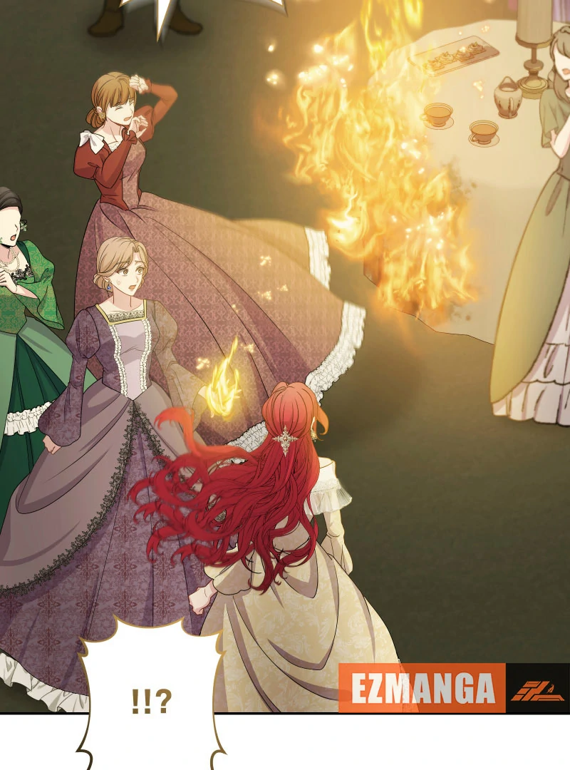 Read Too Much Regeneration! Now the King Obsesses Over Me EN Manga Online