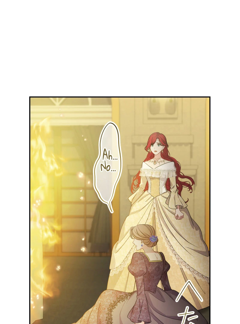 Read Too Much Regeneration! Now the King Obsesses Over Me EN Manga Online