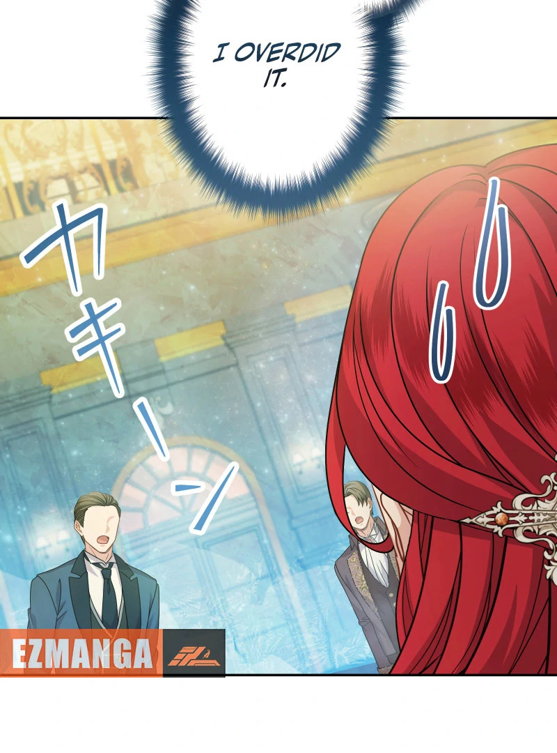Read Too Much Regeneration! Now the King Obsesses Over Me EN Manga Online