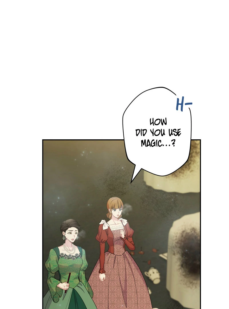 Read Too Much Regeneration! Now the King Obsesses Over Me EN Manga Online