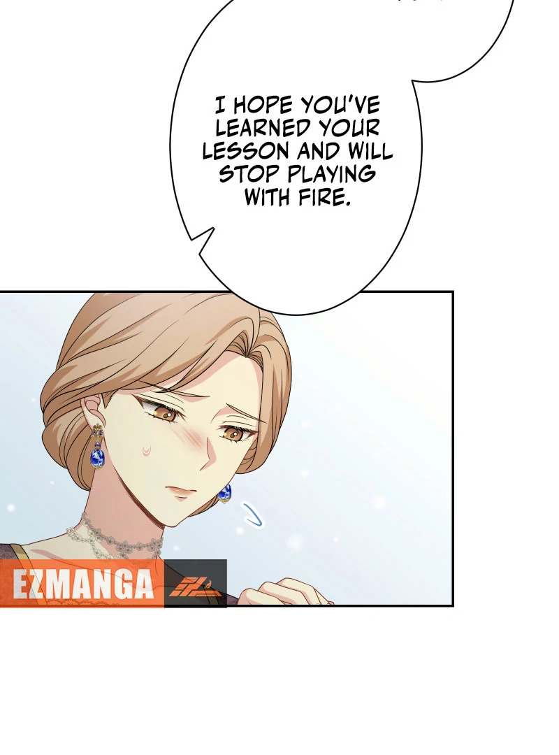 Read Too Much Regeneration! Now the King Obsesses Over Me EN Manga Online