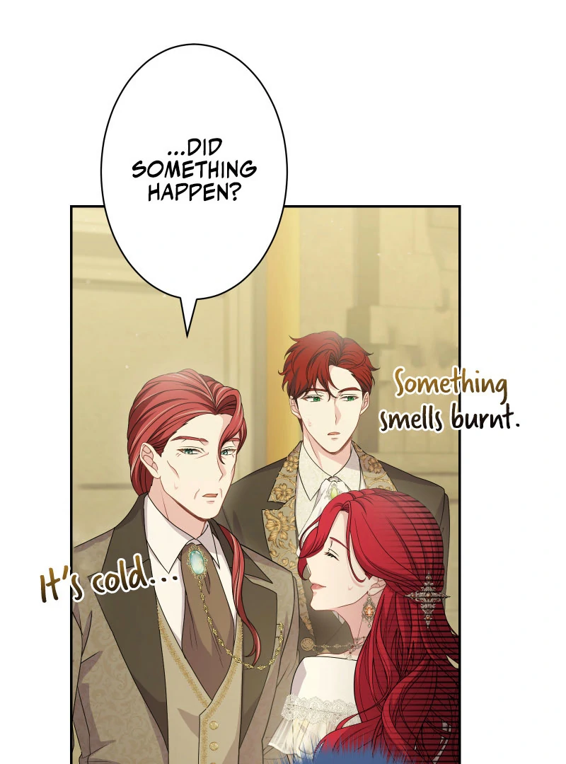 Read Too Much Regeneration! Now the King Obsesses Over Me EN Manga Online