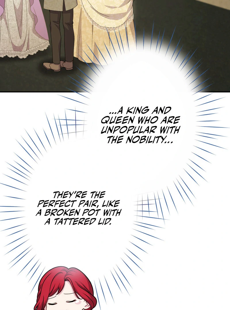 Read Too Much Regeneration! Now the King Obsesses Over Me EN Manga Online