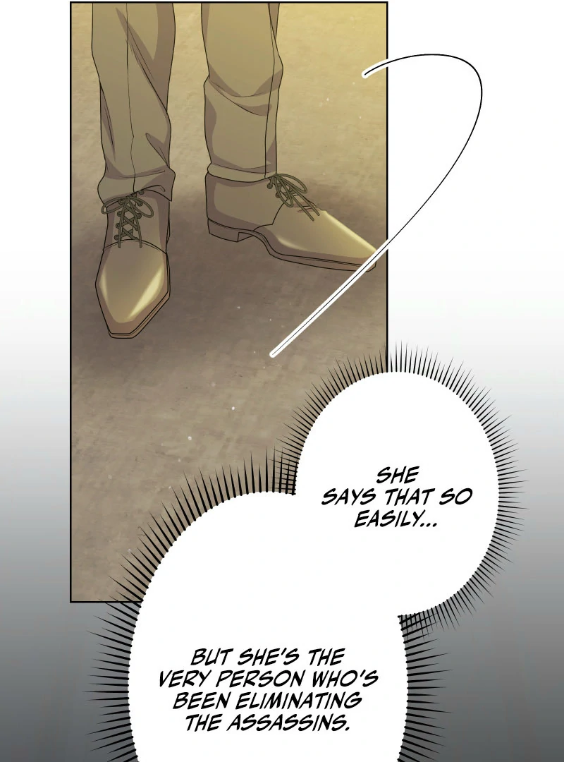 Read Too Much Regeneration! Now the King Obsesses Over Me EN Manga Online
