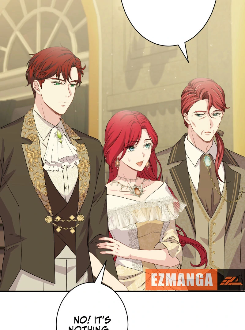 Read Too Much Regeneration! Now the King Obsesses Over Me EN Manga Online