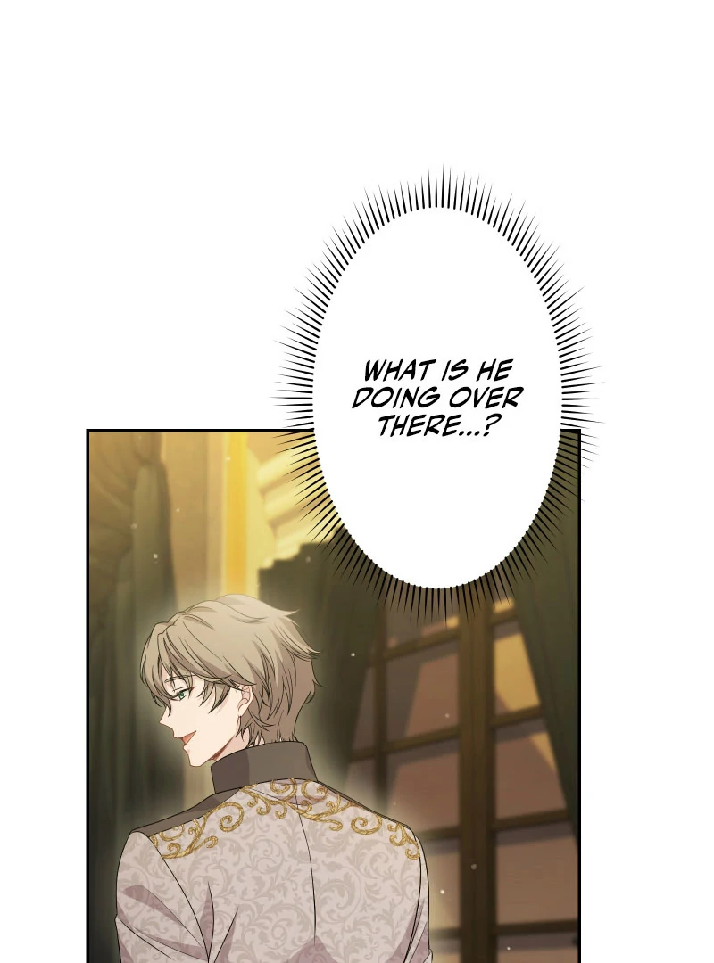 Read Too Much Regeneration! Now the King Obsesses Over Me EN Manga Online