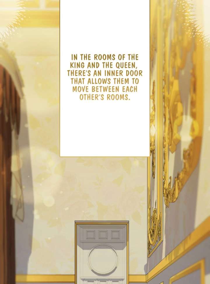 Read Too Much Regeneration! Now the King Obsesses Over Me EN Manga Online