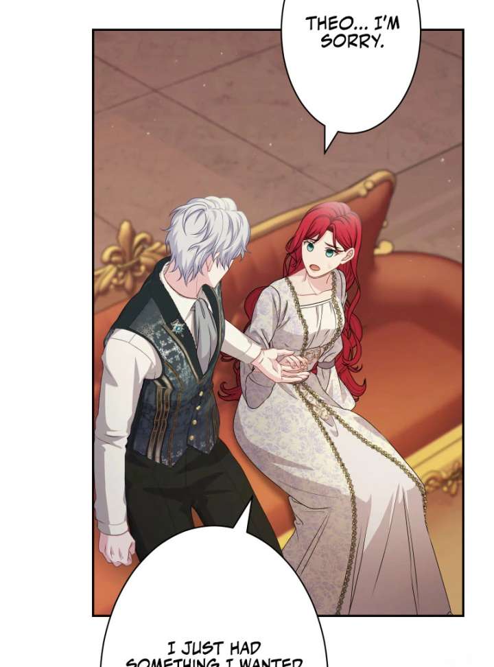 Read Too Much Regeneration! Now the King Obsesses Over Me EN Manga Online