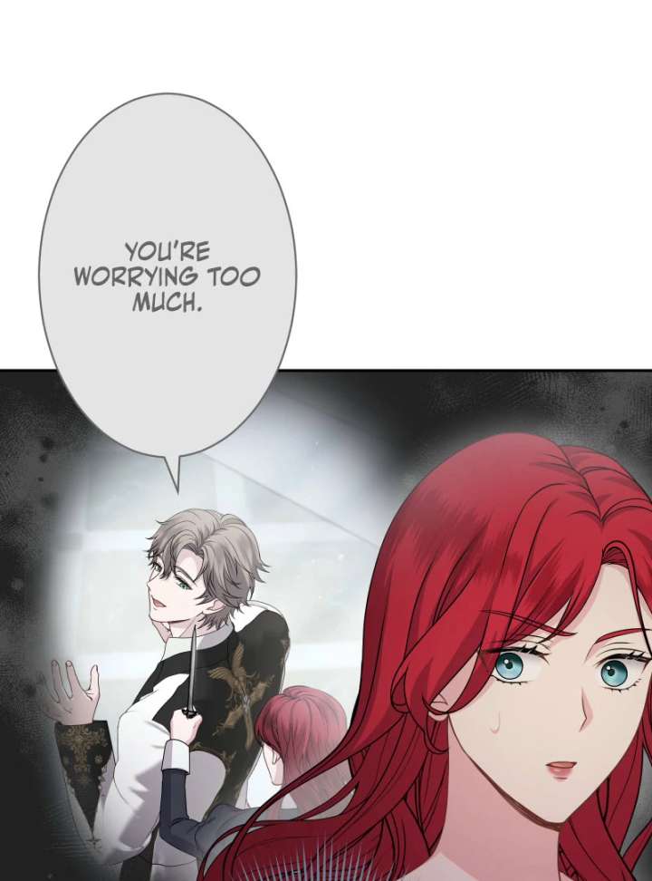 Read Too Much Regeneration! Now the King Obsesses Over Me EN Manga Online