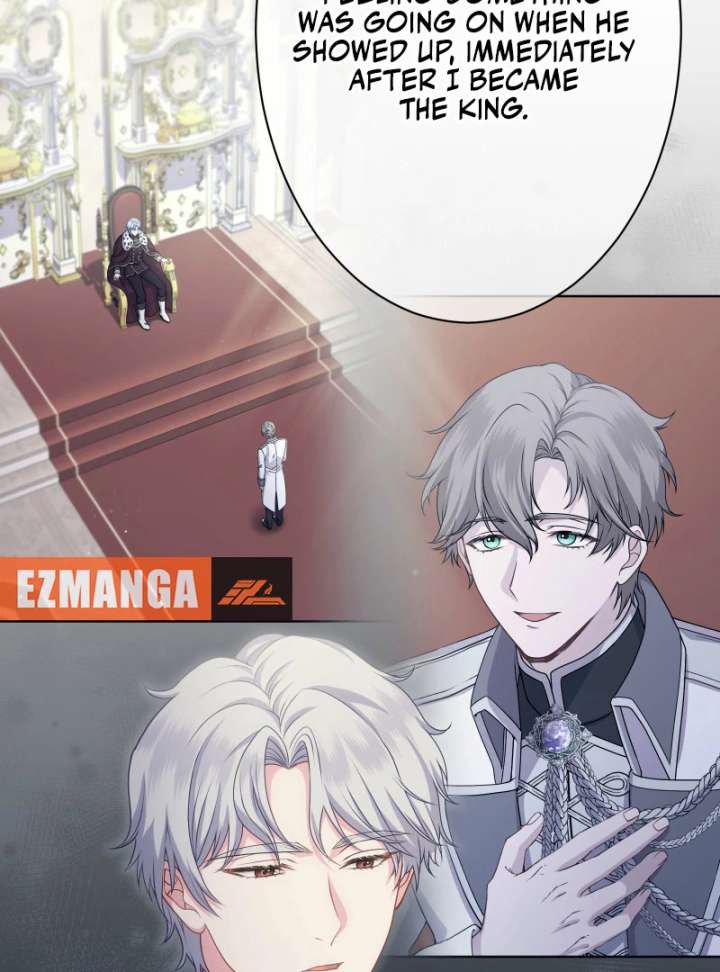 Read Too Much Regeneration! Now the King Obsesses Over Me EN Manga Online