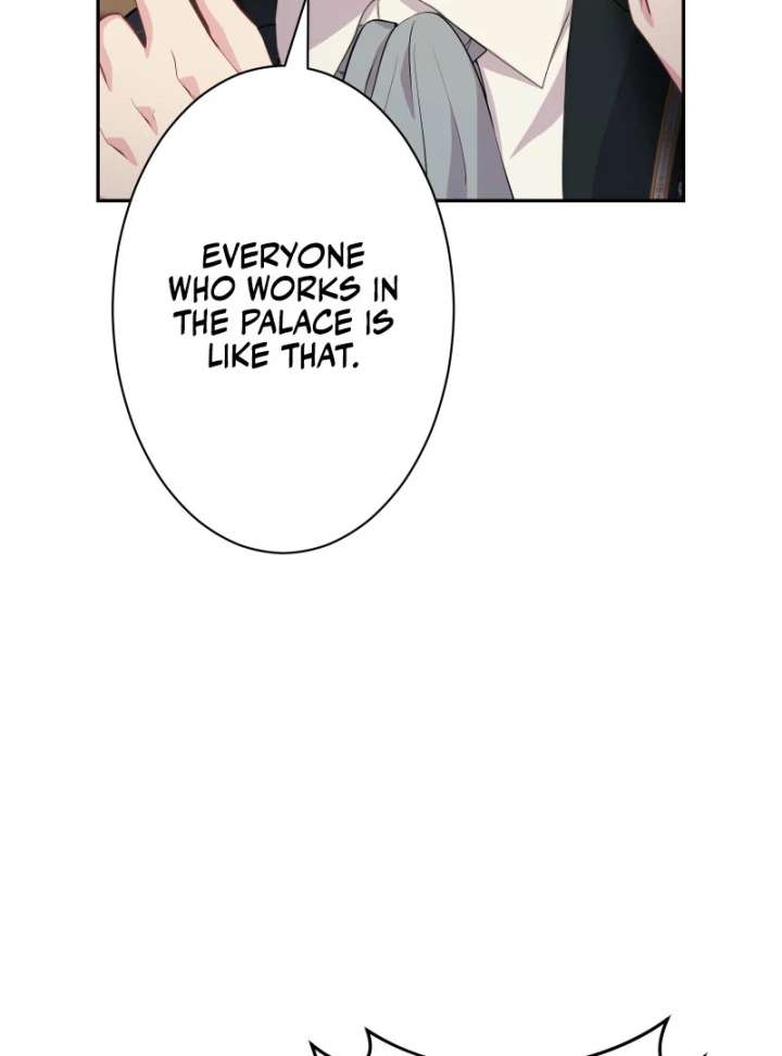 Read Too Much Regeneration! Now the King Obsesses Over Me EN Manga Online