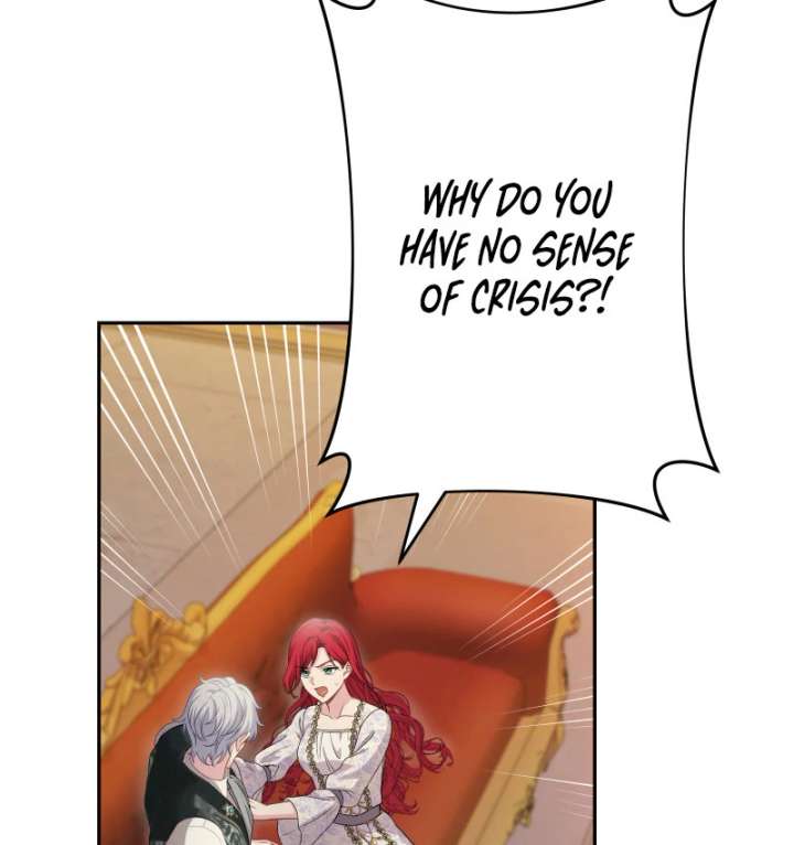Read Too Much Regeneration! Now the King Obsesses Over Me EN Manga Online