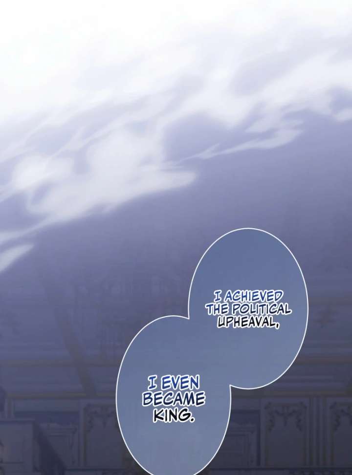 Read Too Much Regeneration! Now the King Obsesses Over Me EN Manga Online