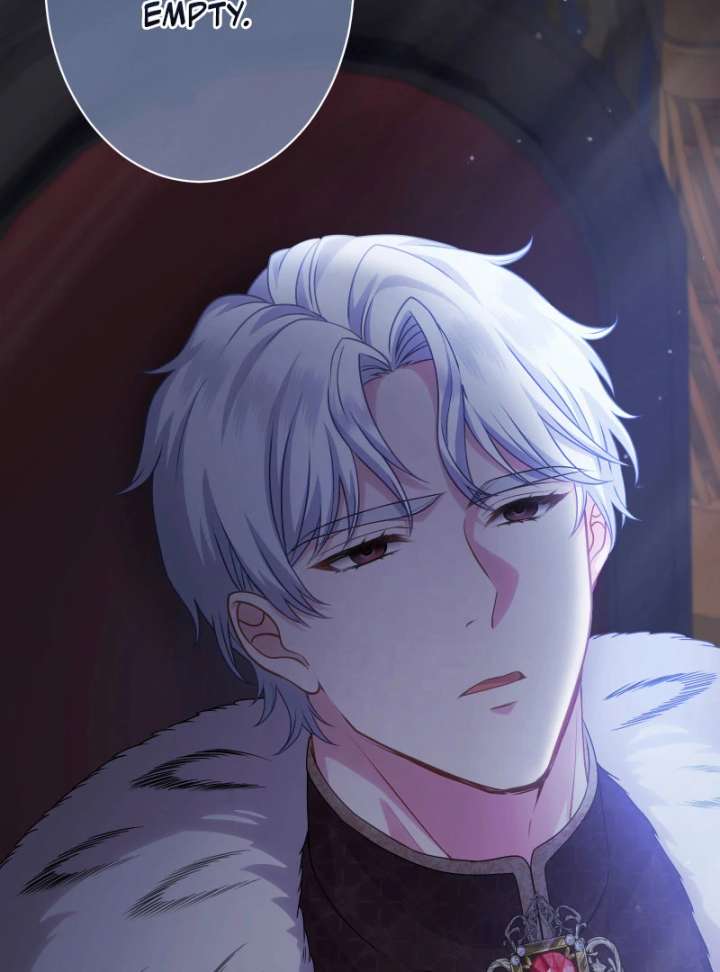 Read Too Much Regeneration! Now the King Obsesses Over Me EN Manga Online