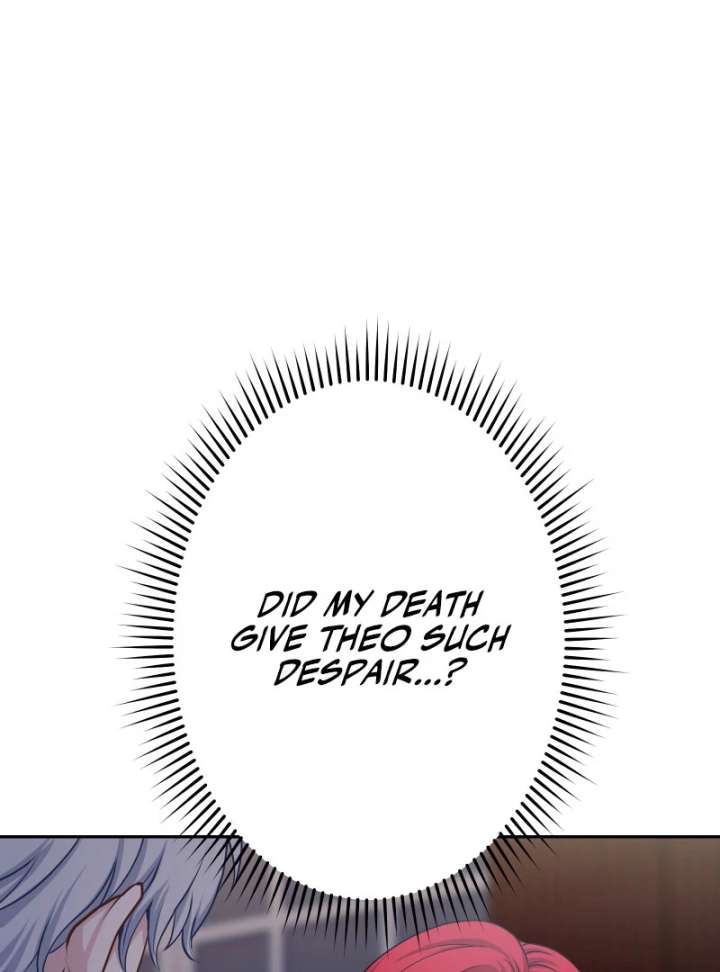 Read Too Much Regeneration! Now the King Obsesses Over Me EN Manga Online