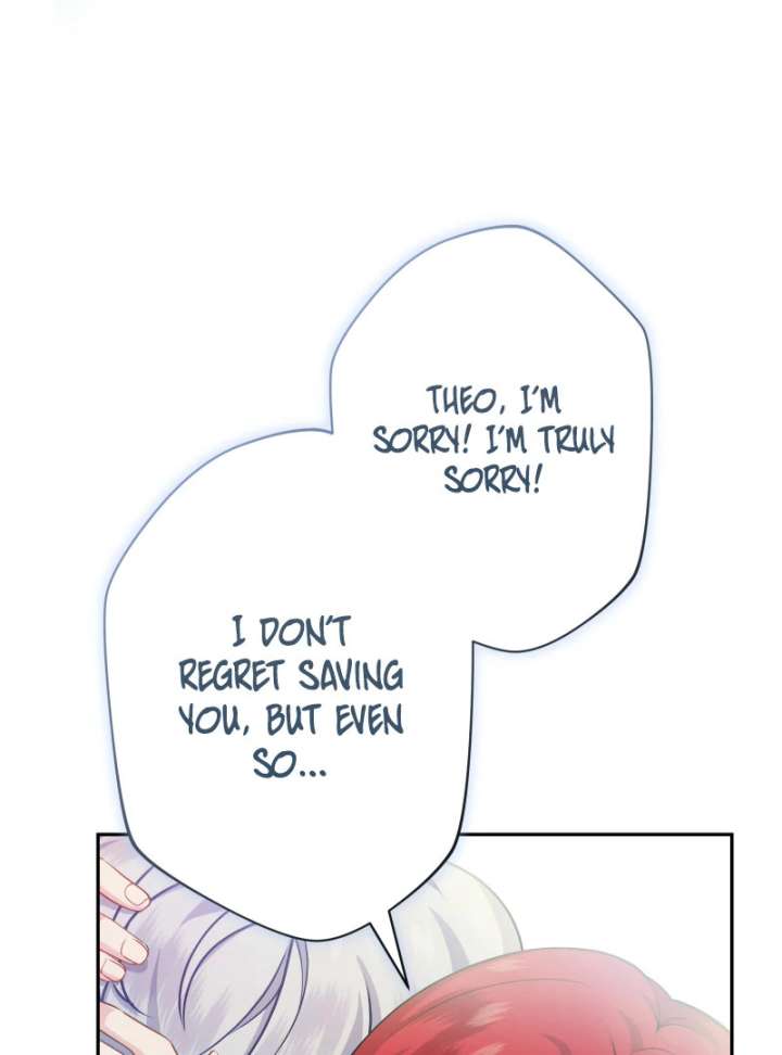 Read Too Much Regeneration! Now the King Obsesses Over Me EN Manga Online