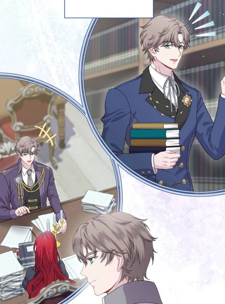 Read Too Much Regeneration! Now the King Obsesses Over Me EN Manga Online