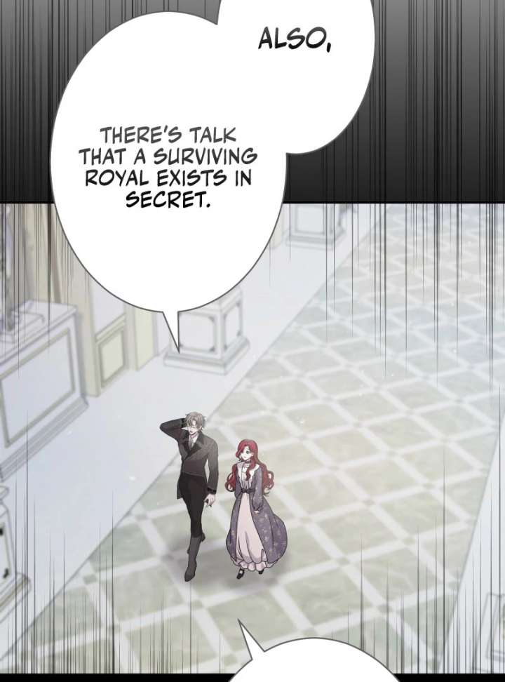 Read Too Much Regeneration! Now the King Obsesses Over Me EN Manga Online