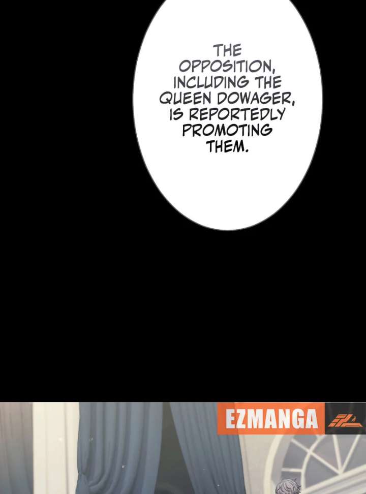 Read Too Much Regeneration! Now the King Obsesses Over Me EN Manga Online