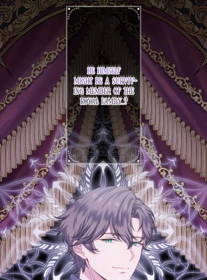 Read Too Much Regeneration! Now the King Obsesses Over Me EN Manga Online