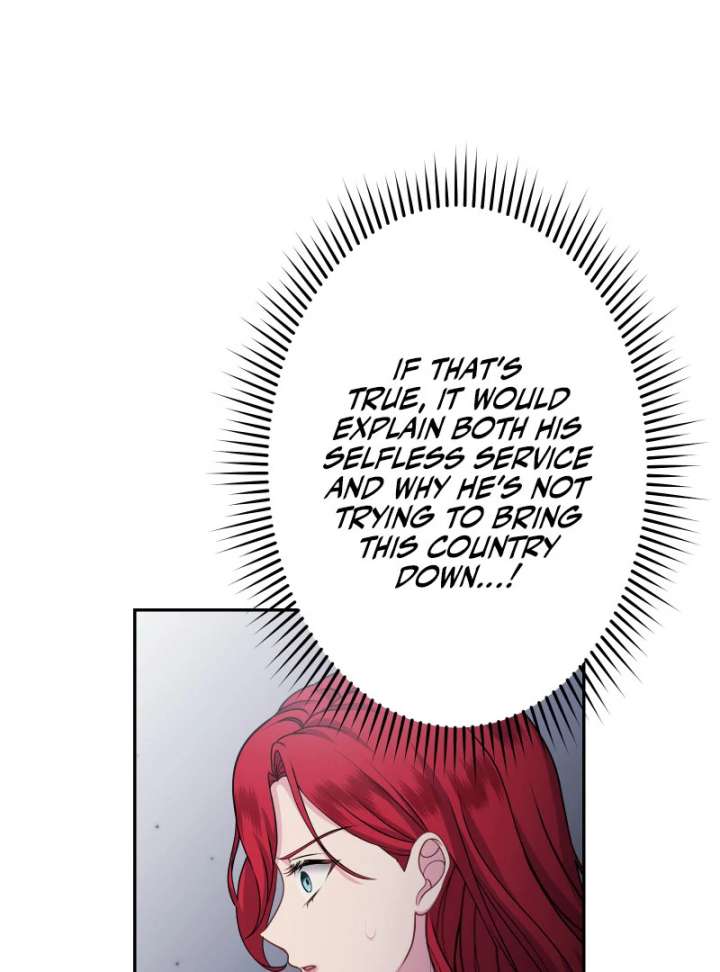 Read Too Much Regeneration! Now the King Obsesses Over Me EN Manga Online