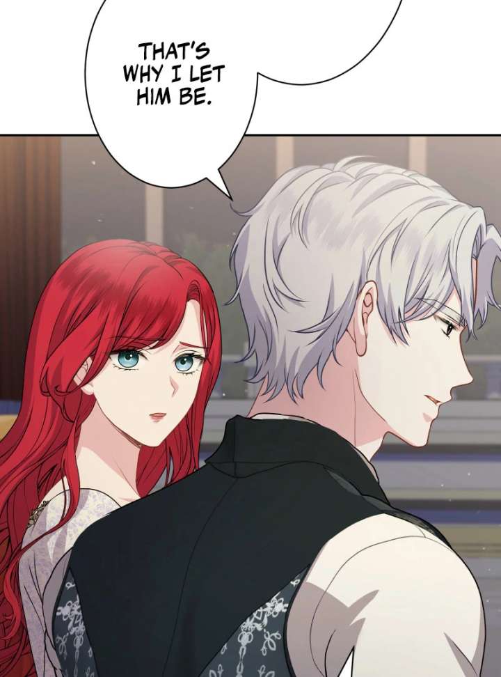 Read Too Much Regeneration! Now the King Obsesses Over Me EN Manga Online