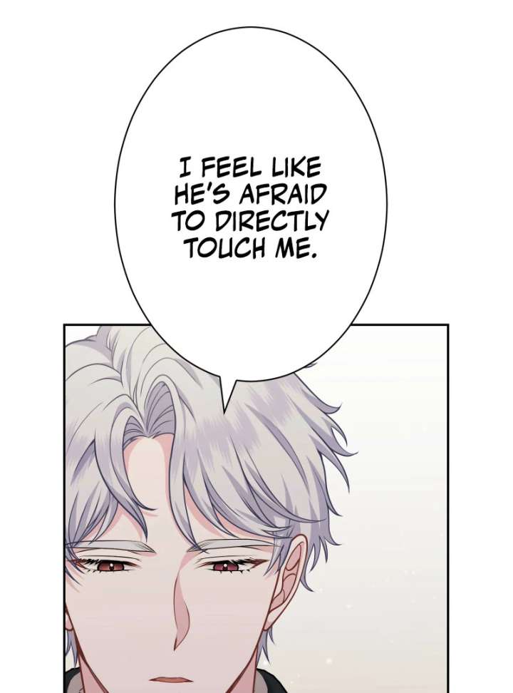 Read Too Much Regeneration! Now the King Obsesses Over Me EN Manga Online