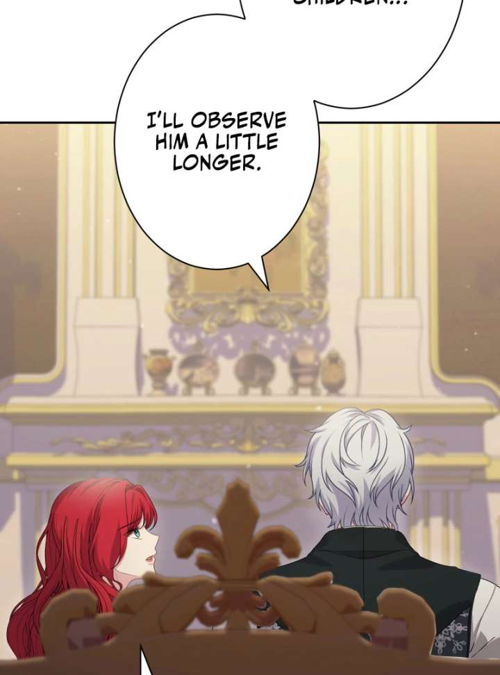 Read Too Much Regeneration! Now the King Obsesses Over Me EN Manga Online